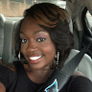 Meet your Posher, Lashunda